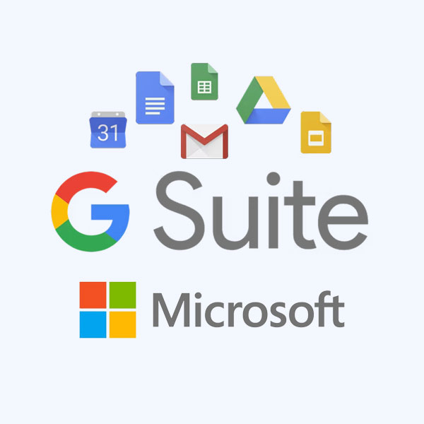 Google Business Email Services