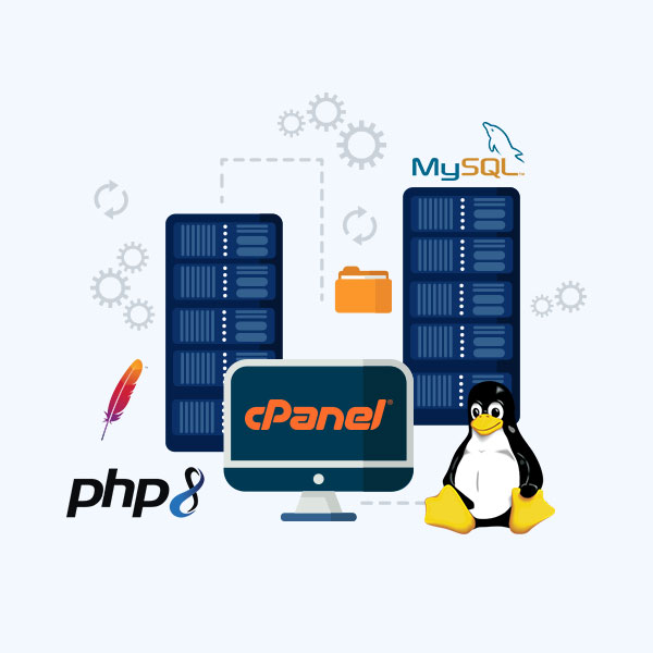 Linux Web Hosting
